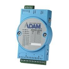 Advantech Ethernet I/O Module with Daisy Chain, ADAM-6250